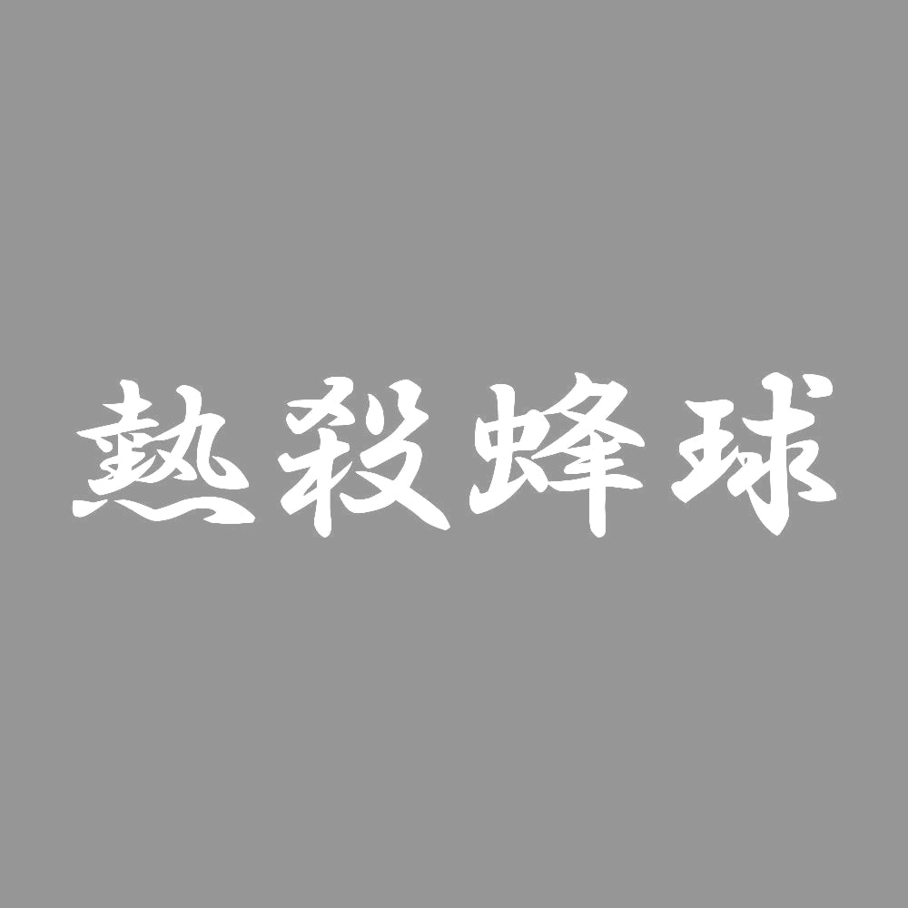 熱殺蜂球 7