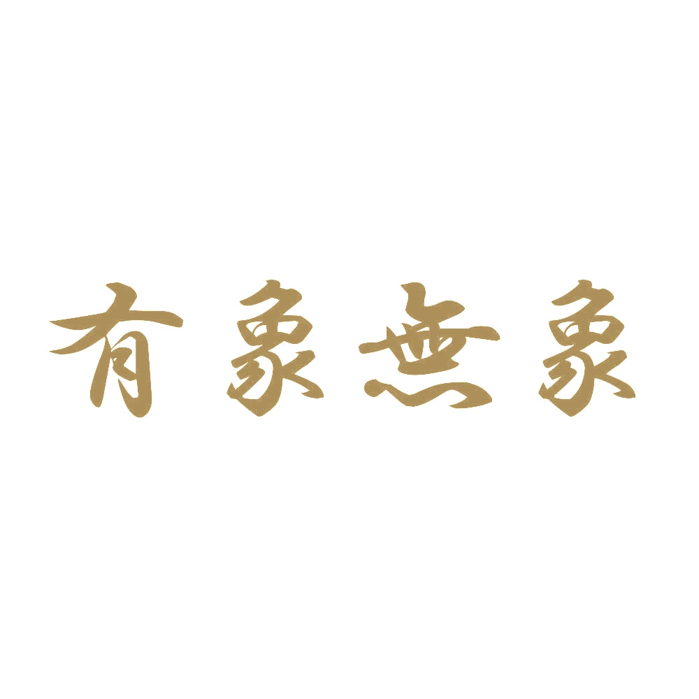 有象無象 9
