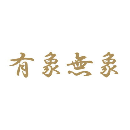 有象無象 9