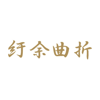 紆余曲折 9