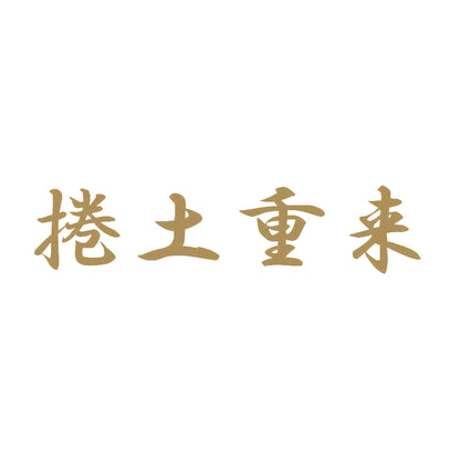 捲土重来 9