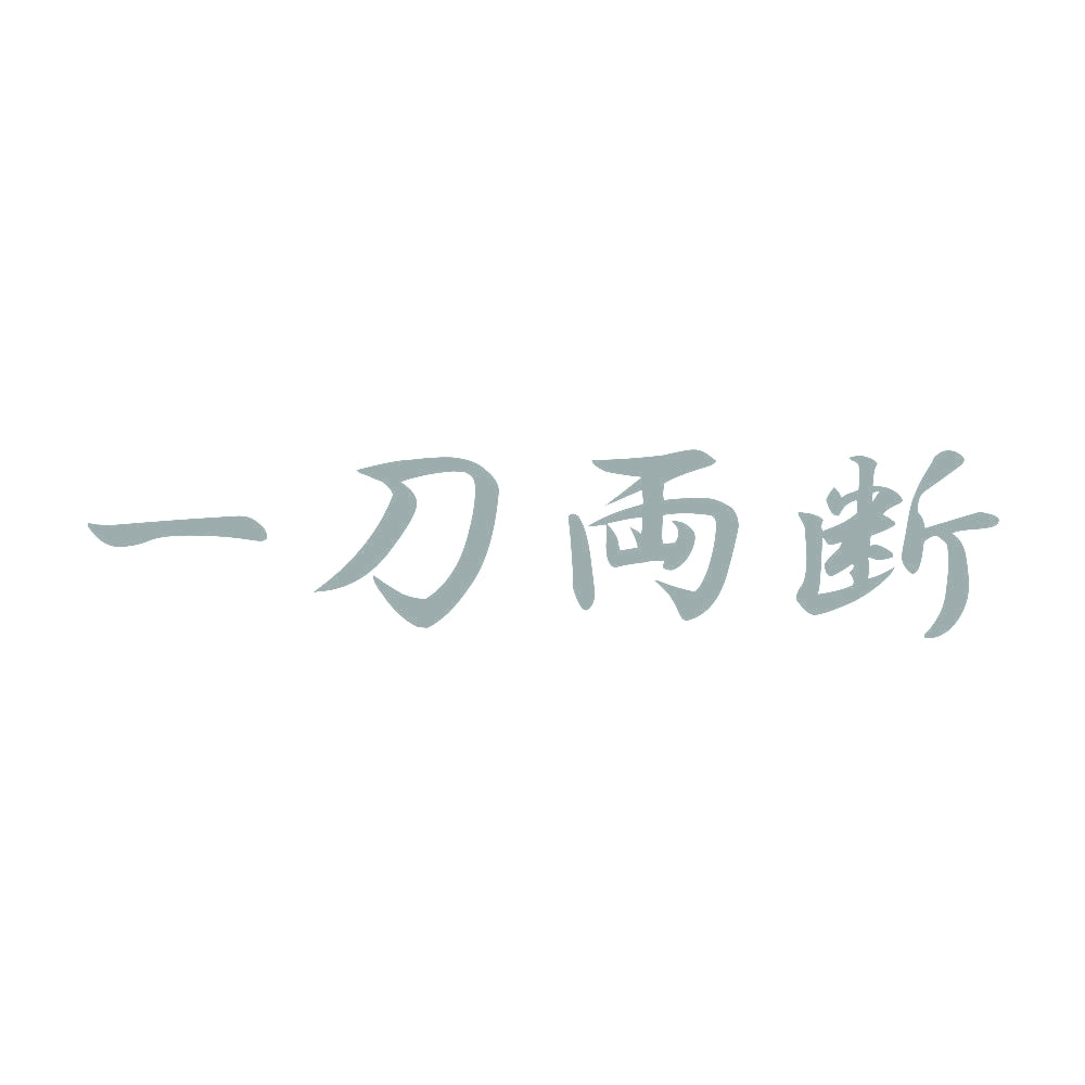 一刀両断 10