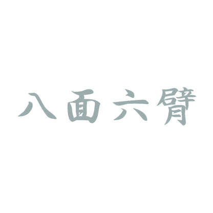 八面六臂 10