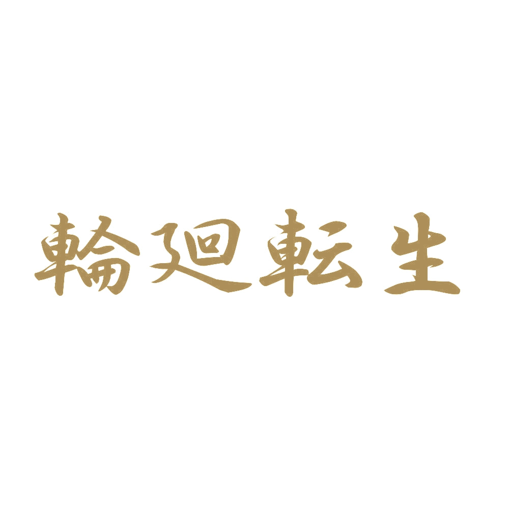 輪廻転生 9