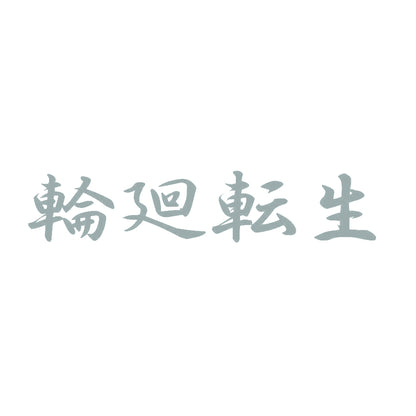 輪廻転生 10