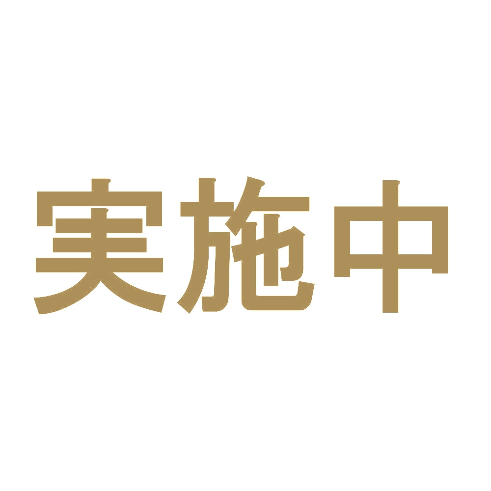 実施中 9