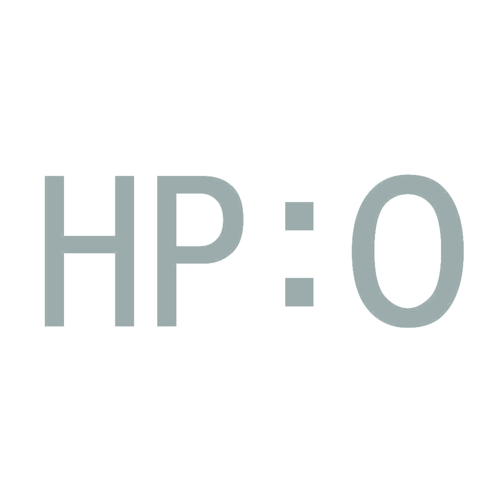 HP：０ 10