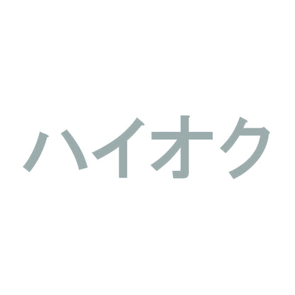 ハイオク 10