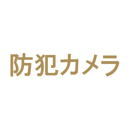 防犯カメラ 9