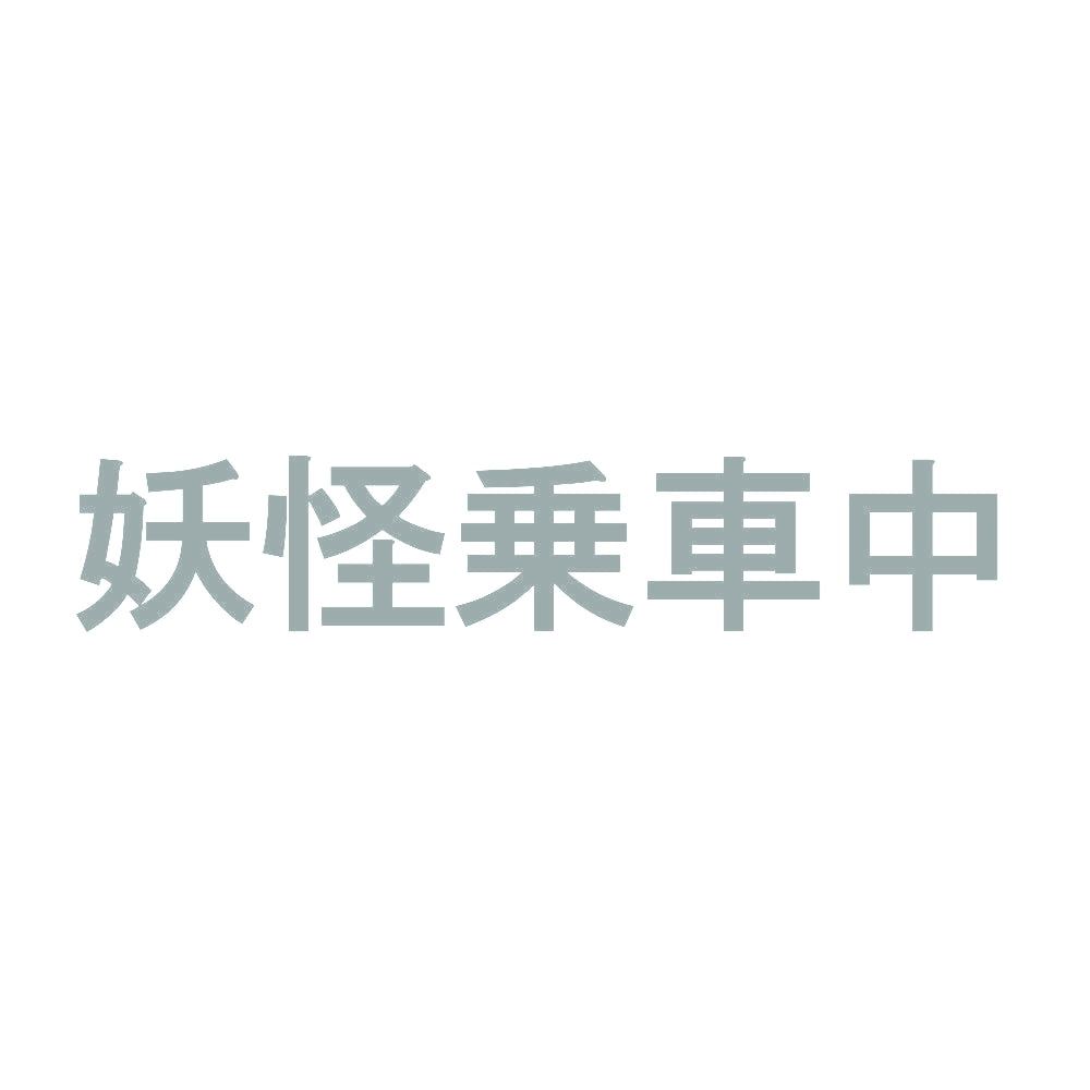 妖怪乗車中 10