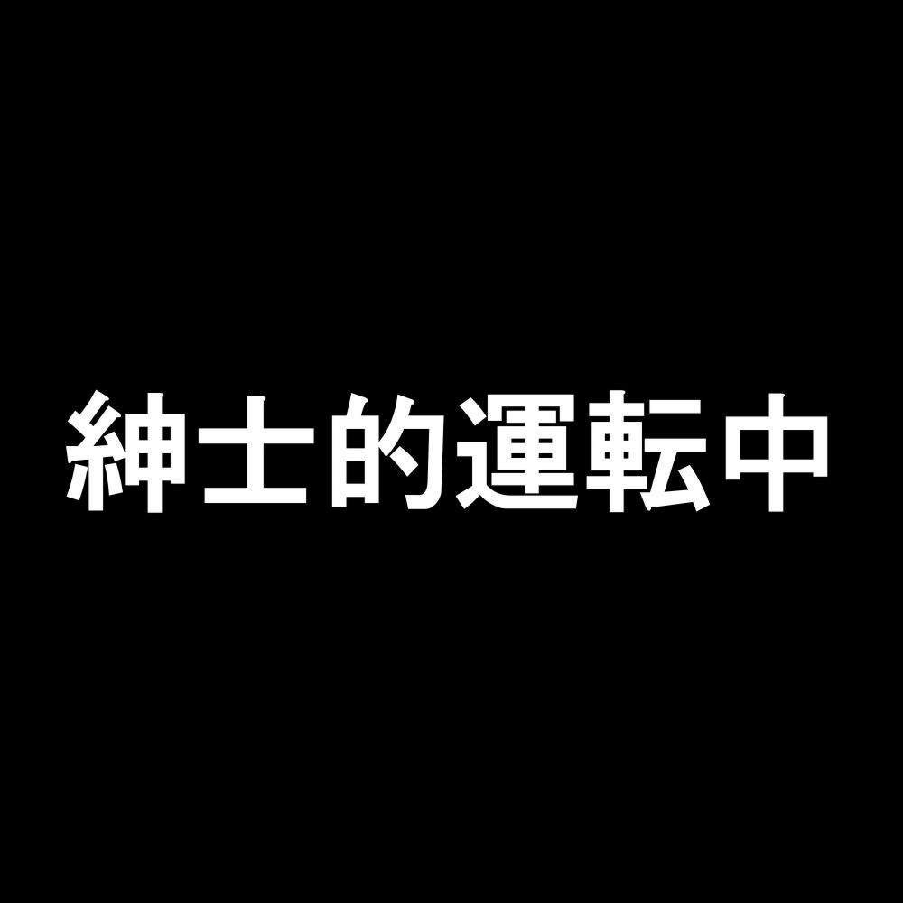 紳士的運転中 7