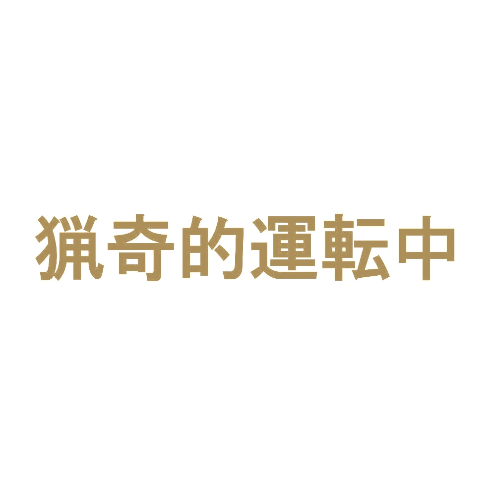 猟奇的運転中 9