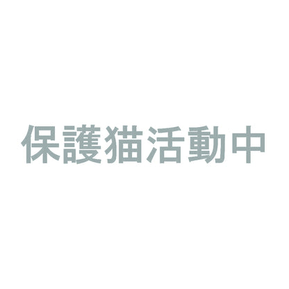 保護猫活動中 10