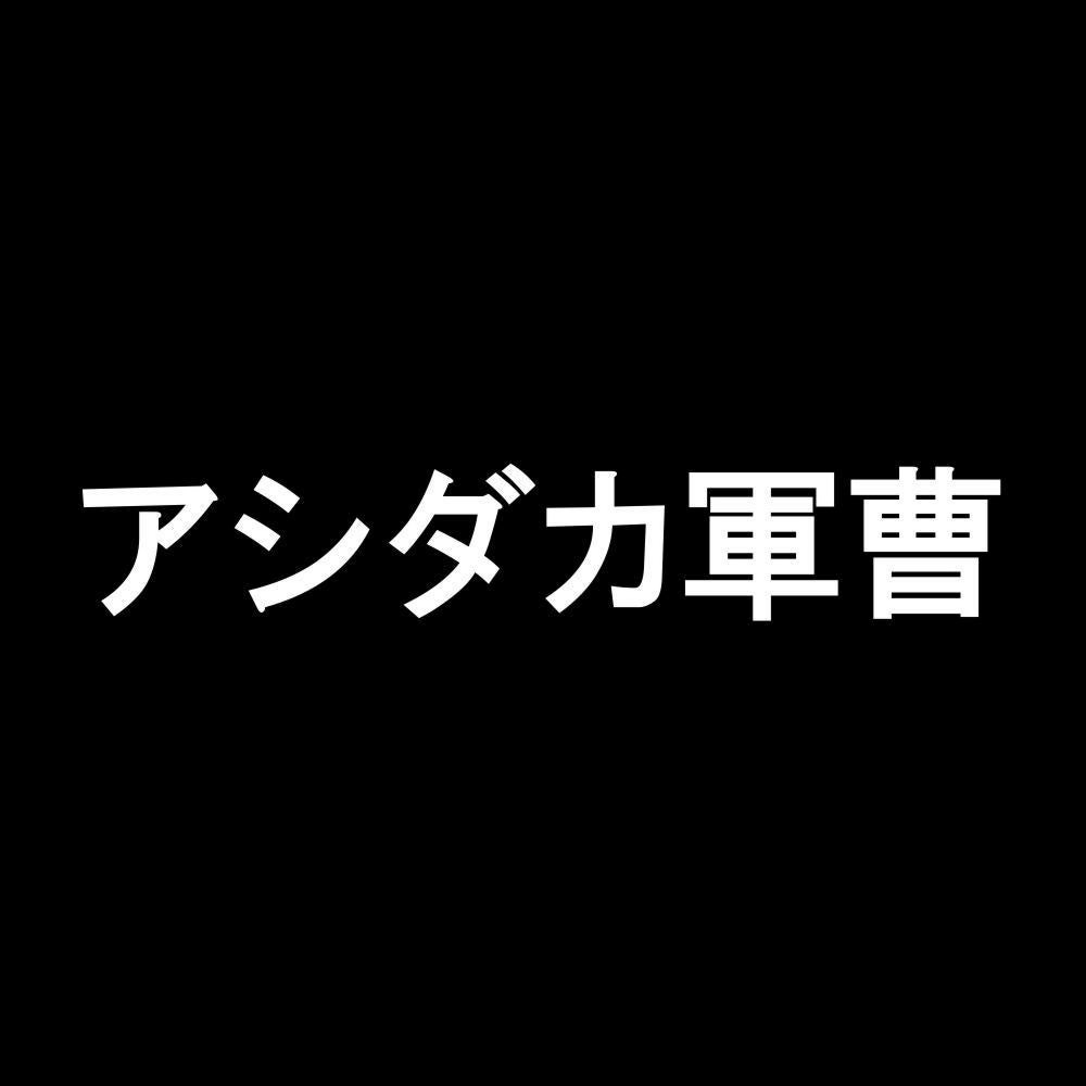 アシダカ軍曹 7