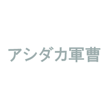 アシダカ軍曹 10