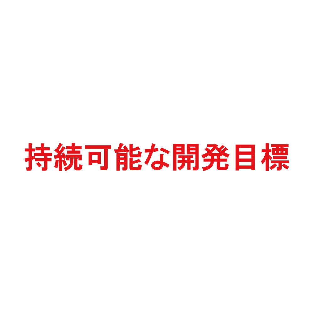 持続可能な開発目標 8