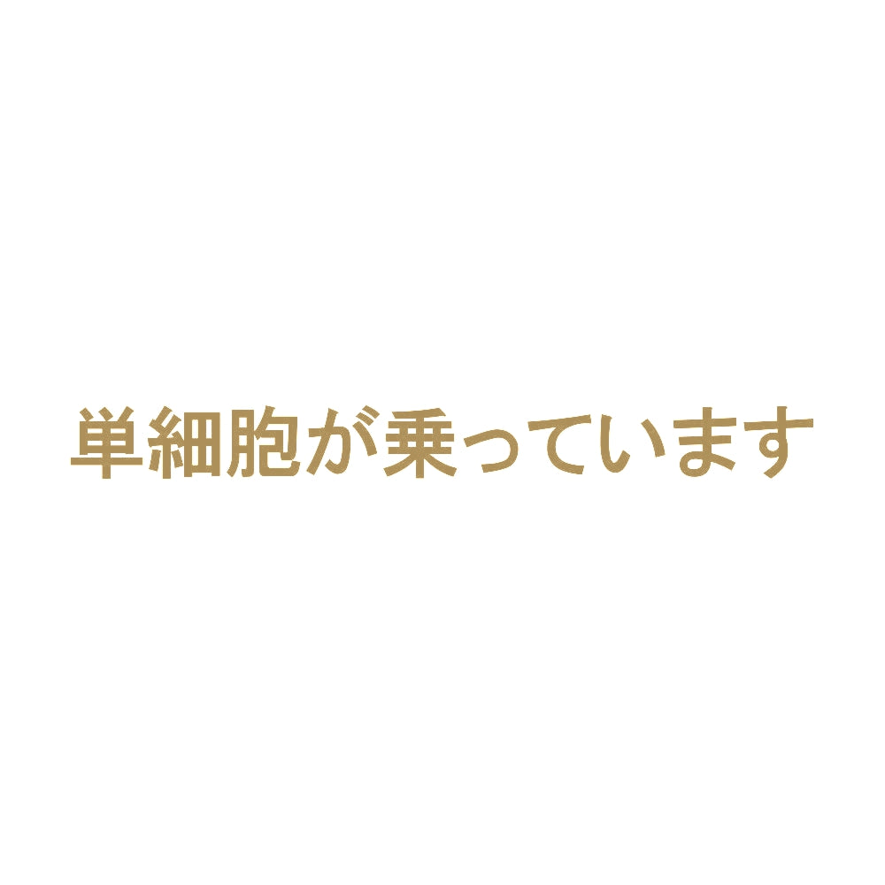 単細胞が乗っています 9