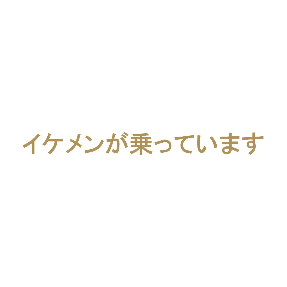 イケメンが乗っています 9