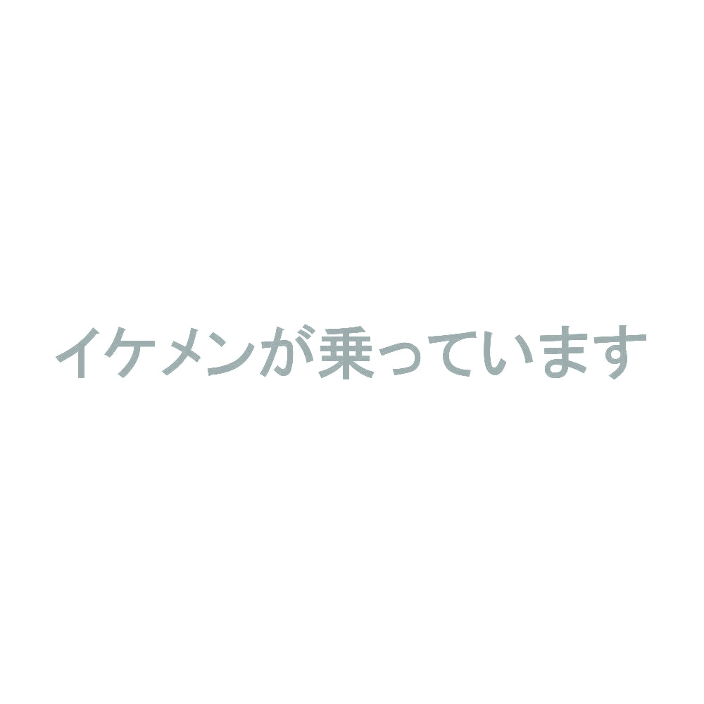 イケメンが乗っています 10
