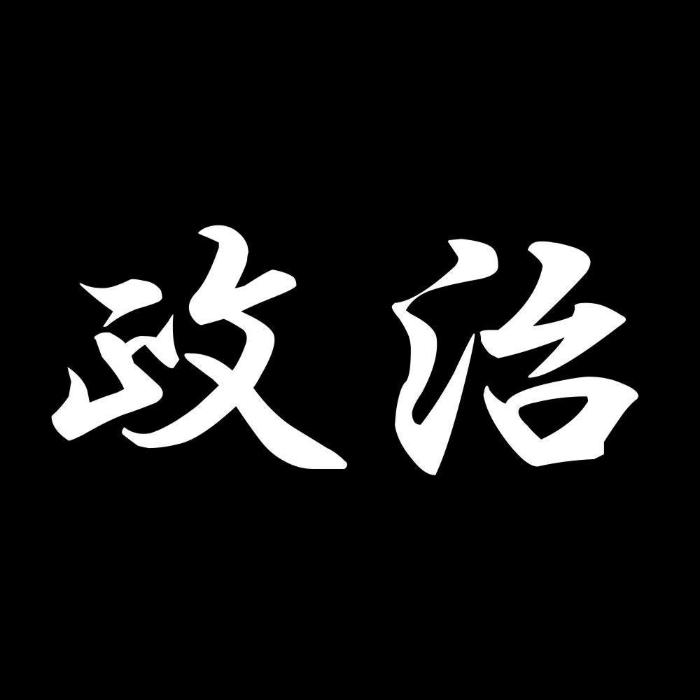 政治 7