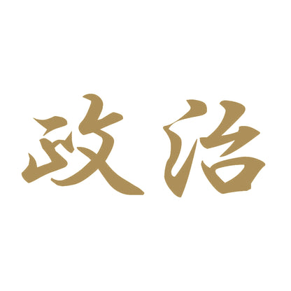 政治 9