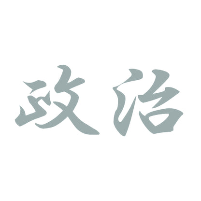 政治 10