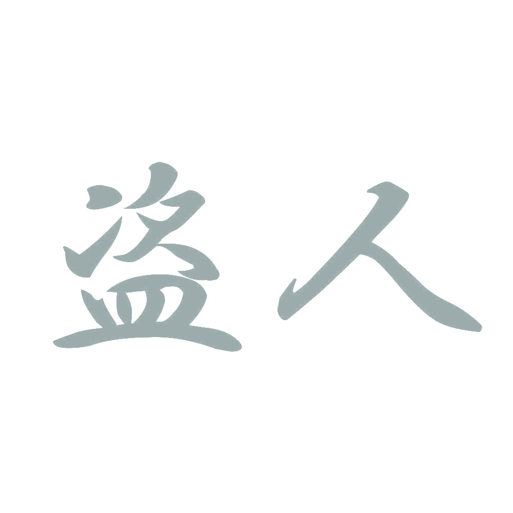 盗人 10