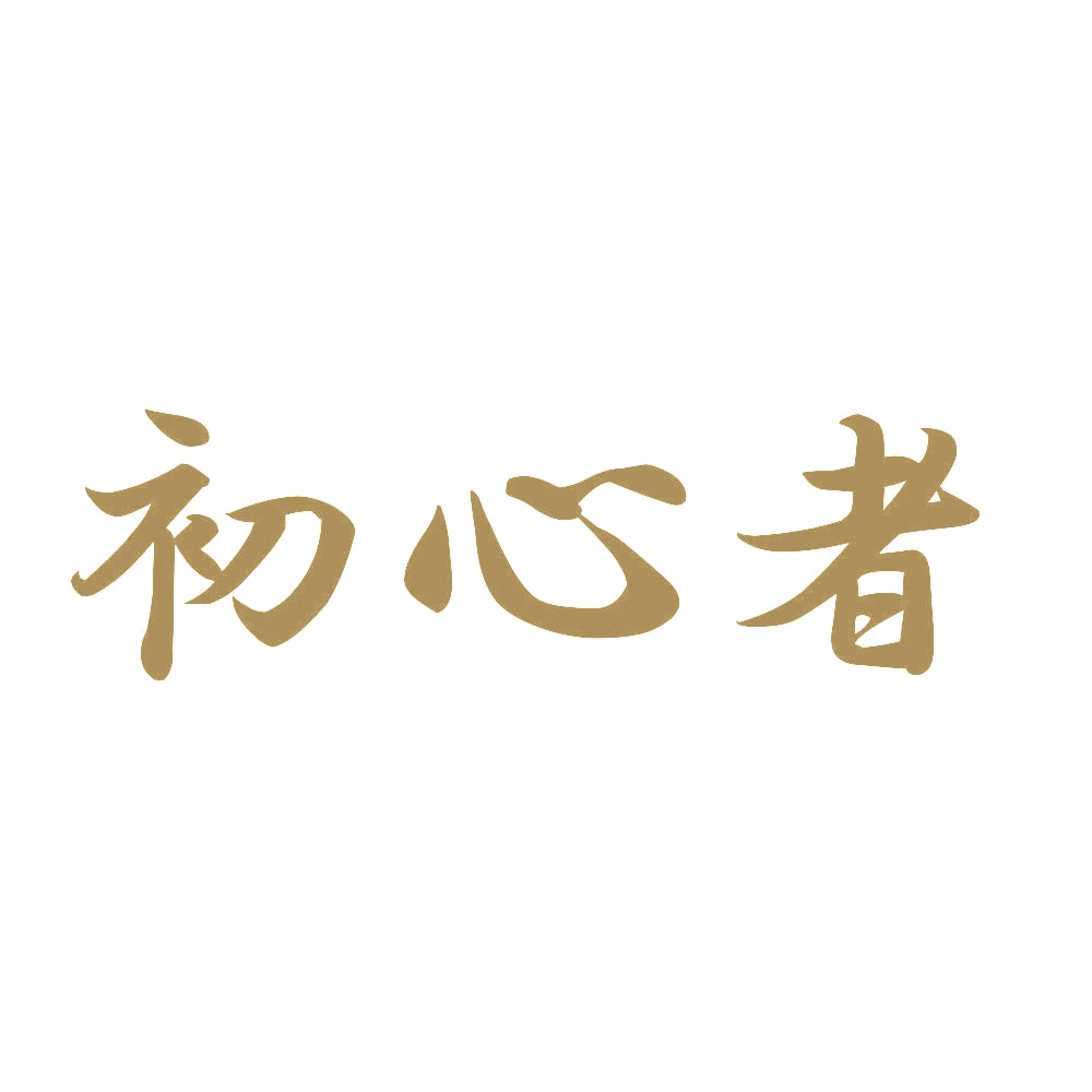 初心者 9