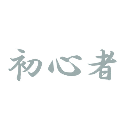 初心者 10