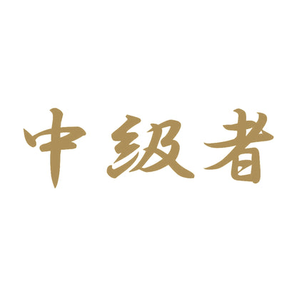 中級者 9