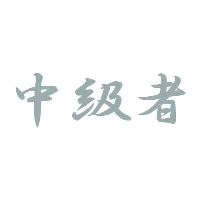 中級者 10