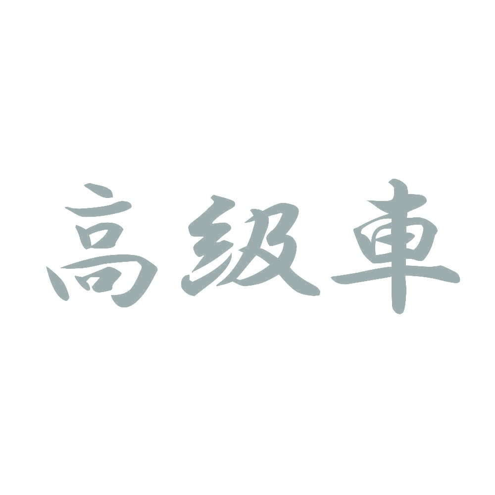 高級車 10