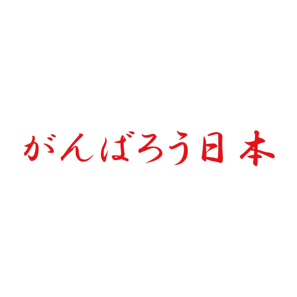 がんばろう日本 8