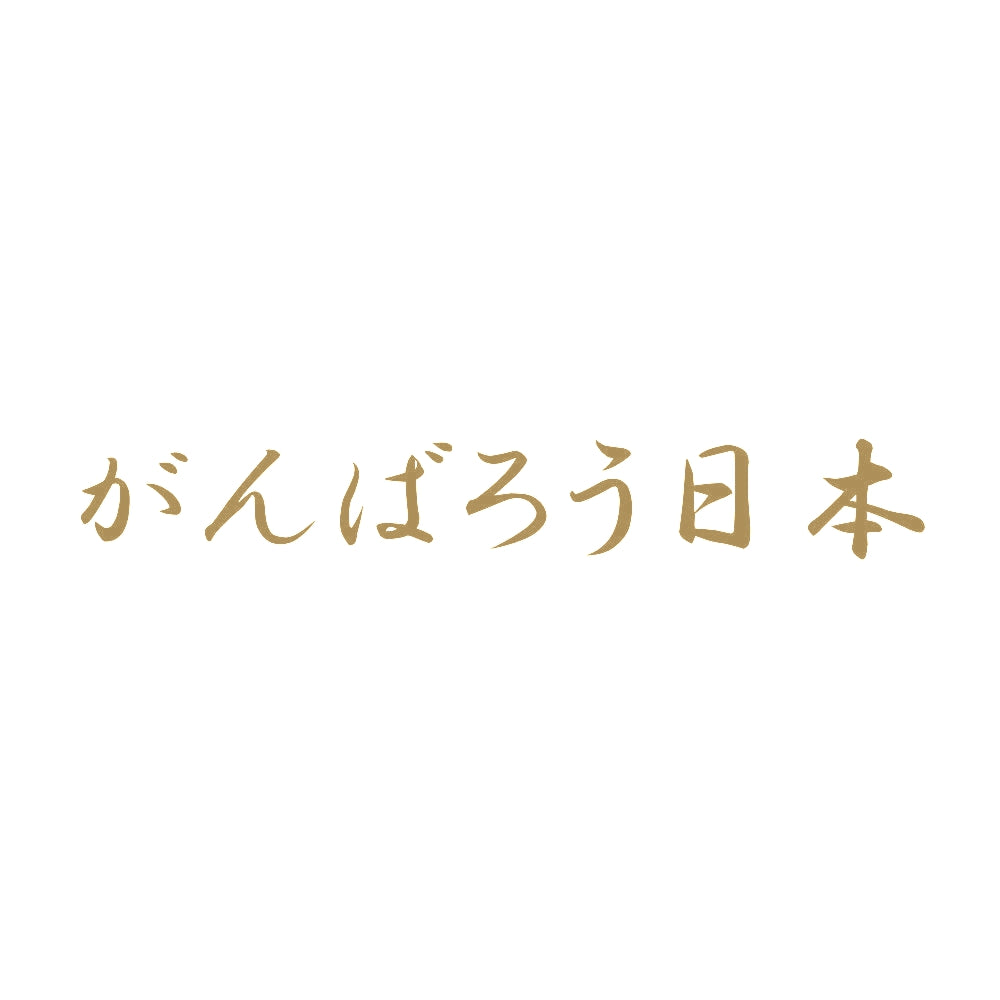 がんばろう日本 9