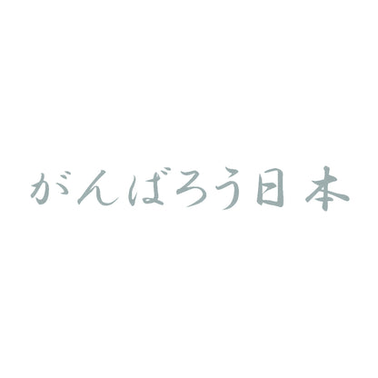 がんばろう日本 10