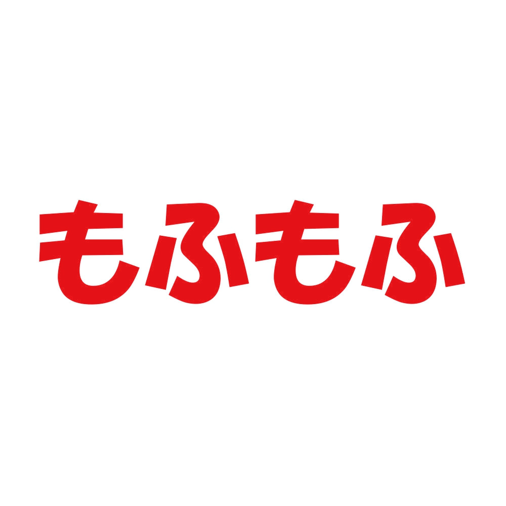 もふもふ 8