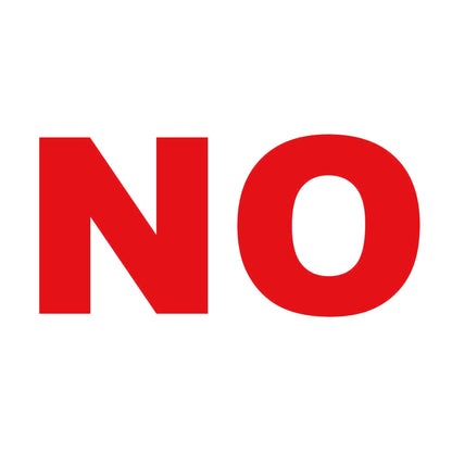 NO 8