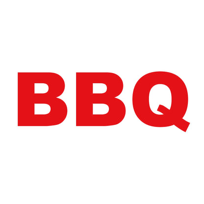 BBQ 8