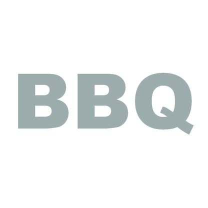 BBQ 10