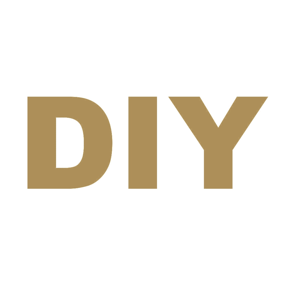 DIY 9