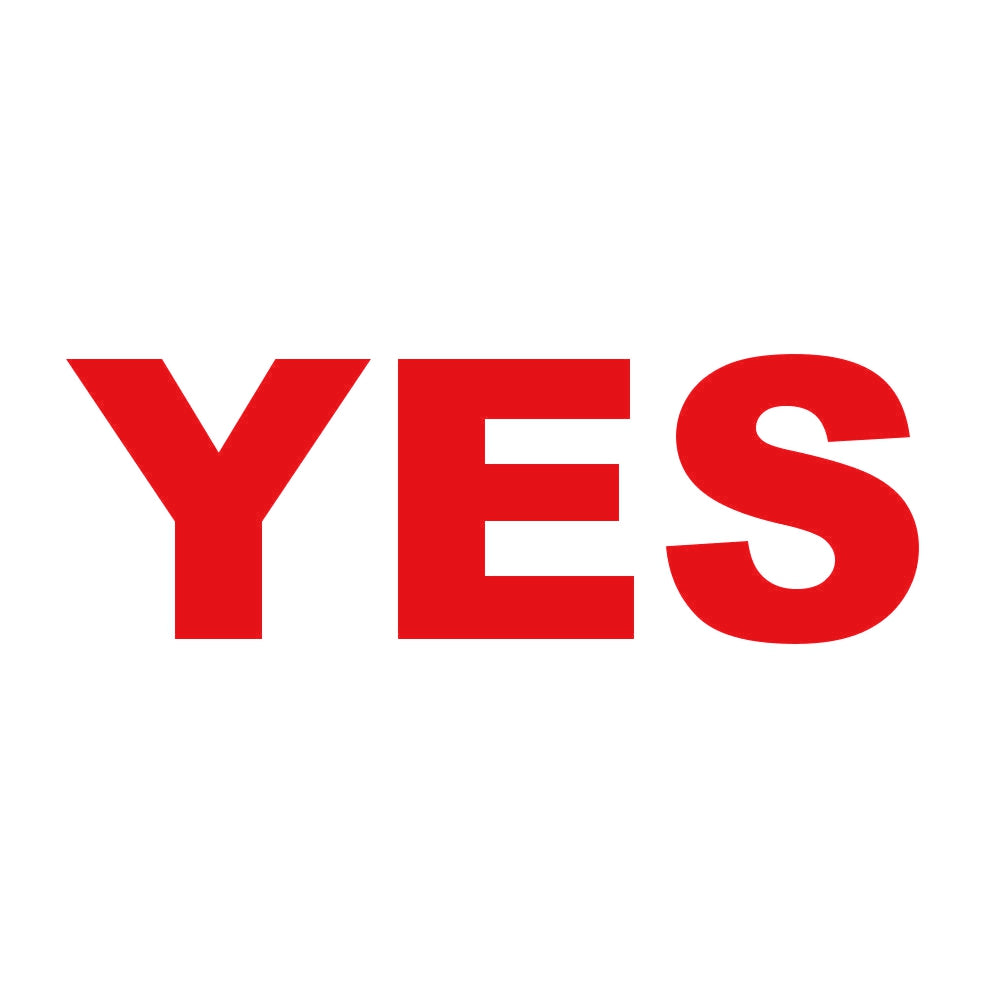 YES 8