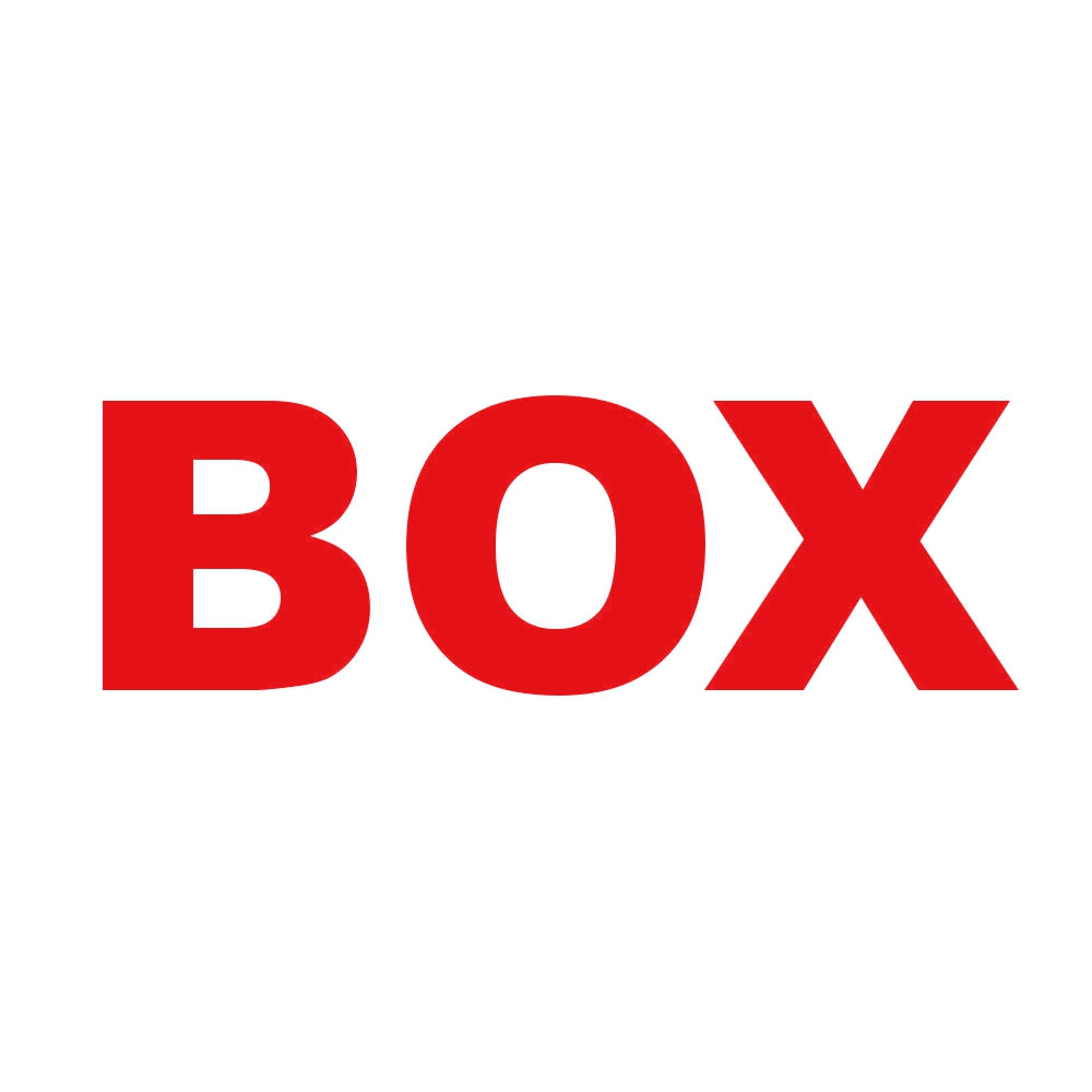 BOX 8