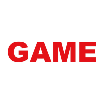 GAME 8