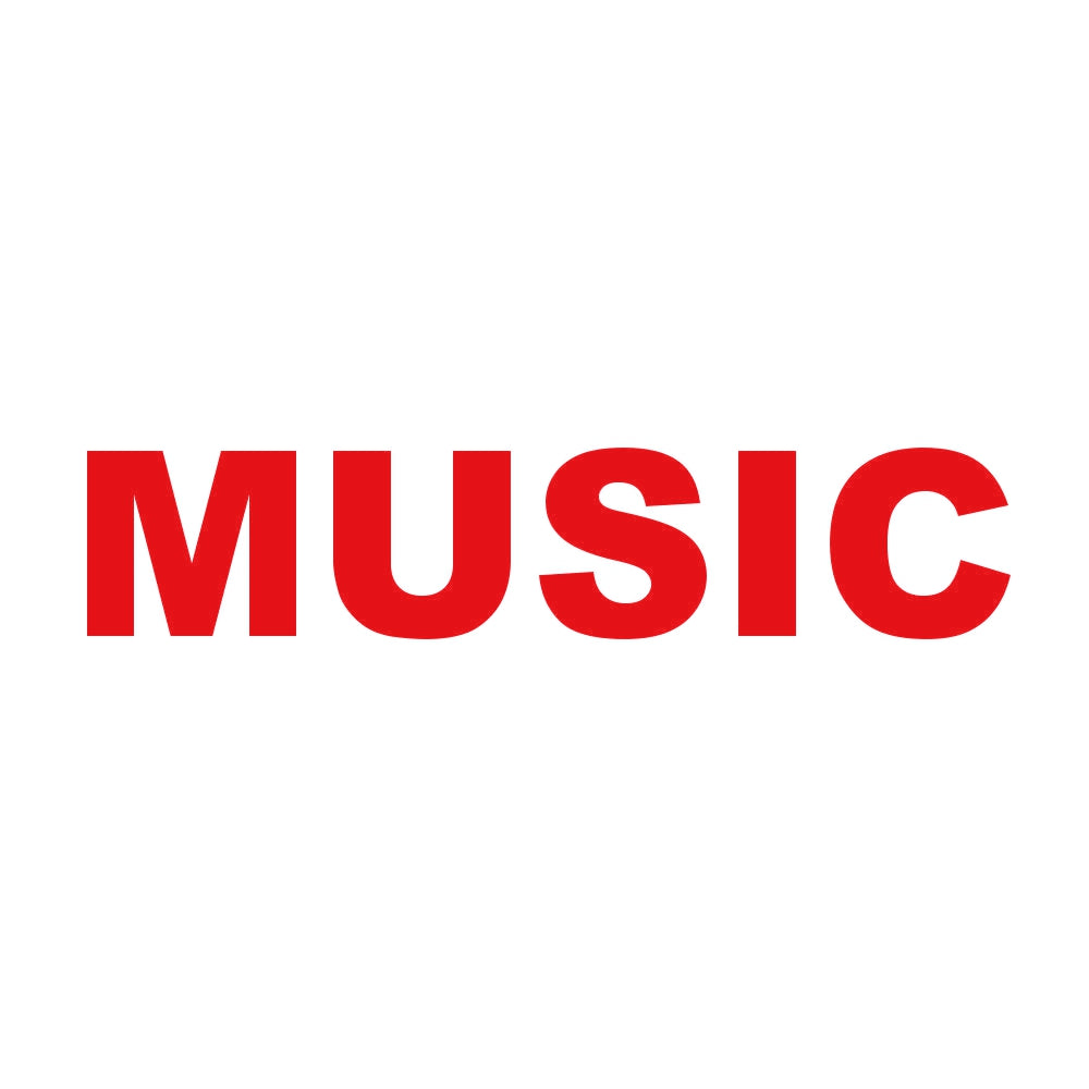 MUSIC 8