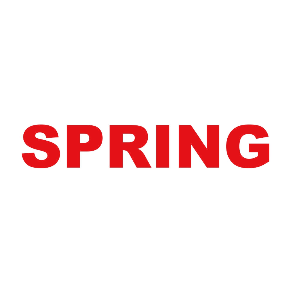 SPRING 8
