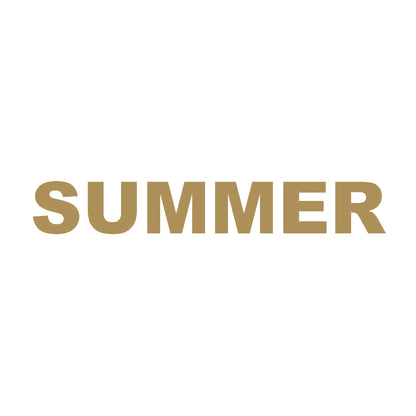 SUMMER 9