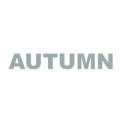 AUTUMN 10