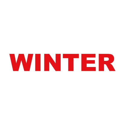 WINTER 8