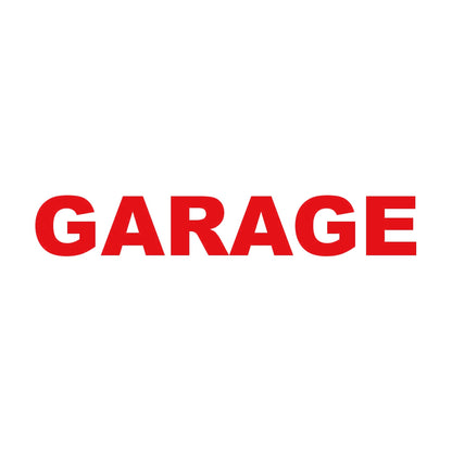 GARAGE 8