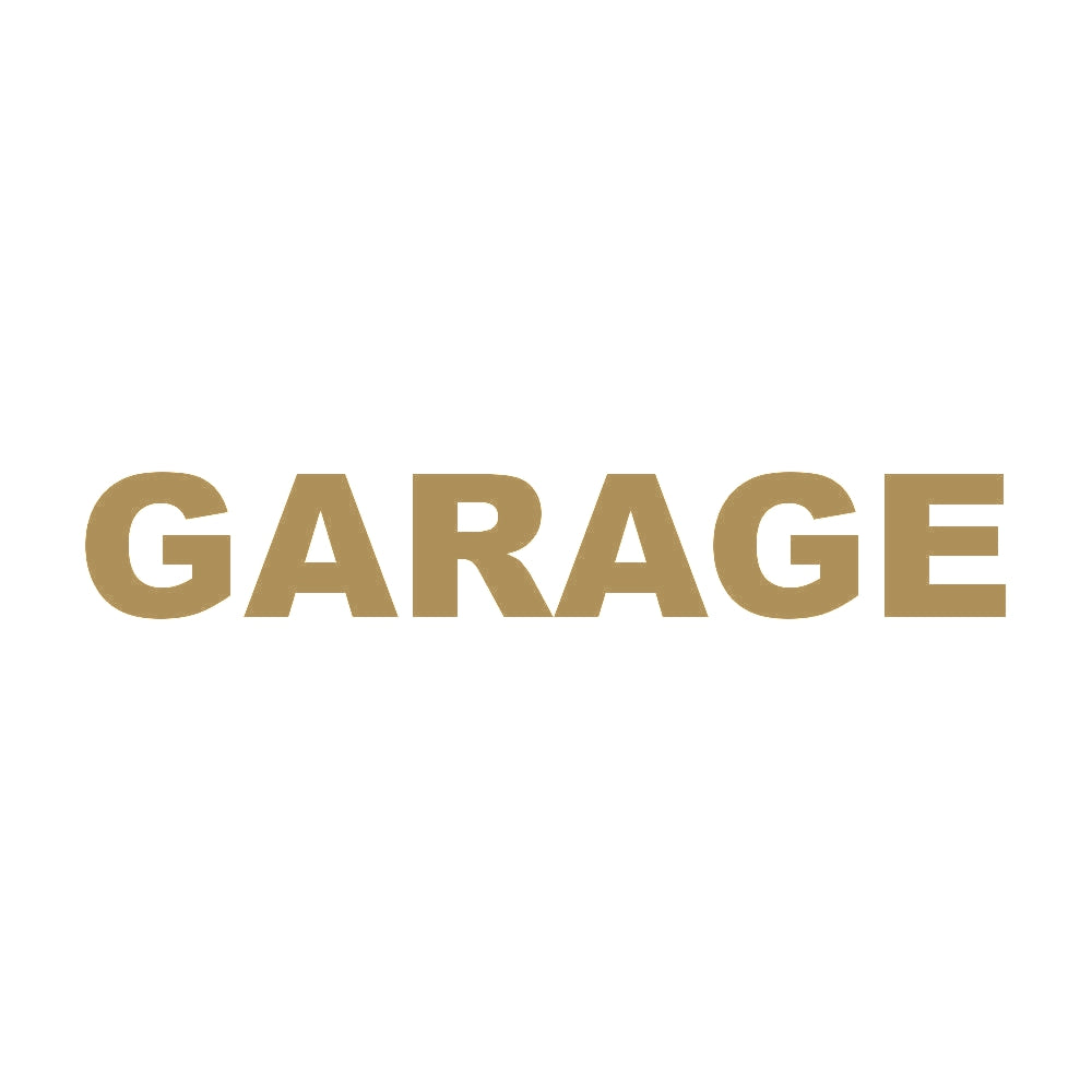 GARAGE 9